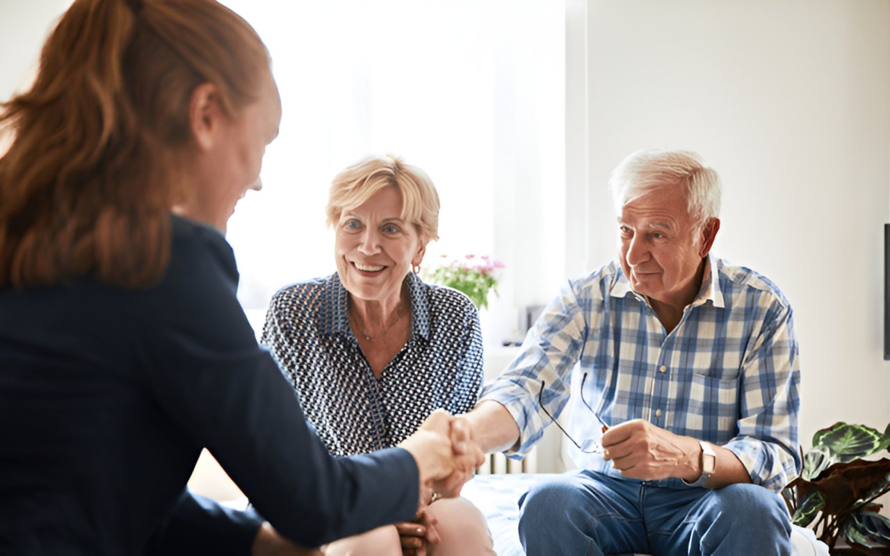 Does Your Current Home Fit Your Retirement Plans?