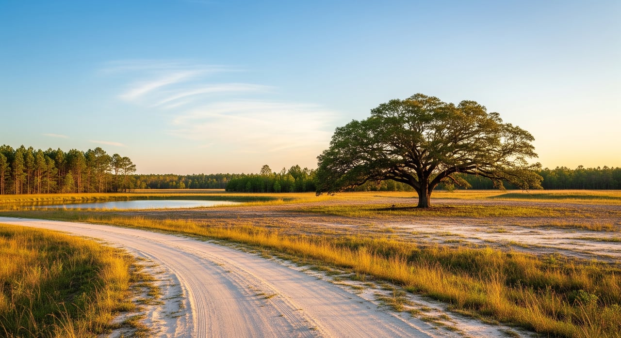 Buying Land In Council NC: What To Know First