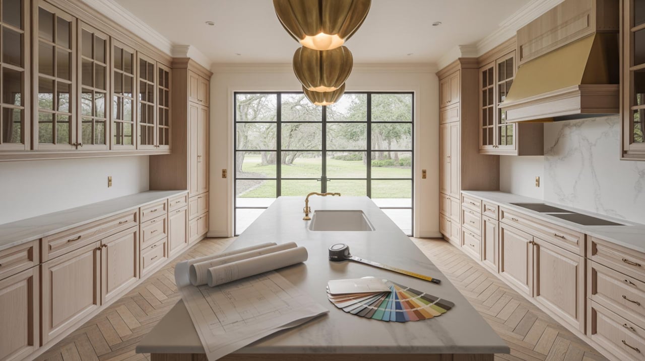 How to Find the Right Remodeling Contractor for Homes in River Oaks Houston