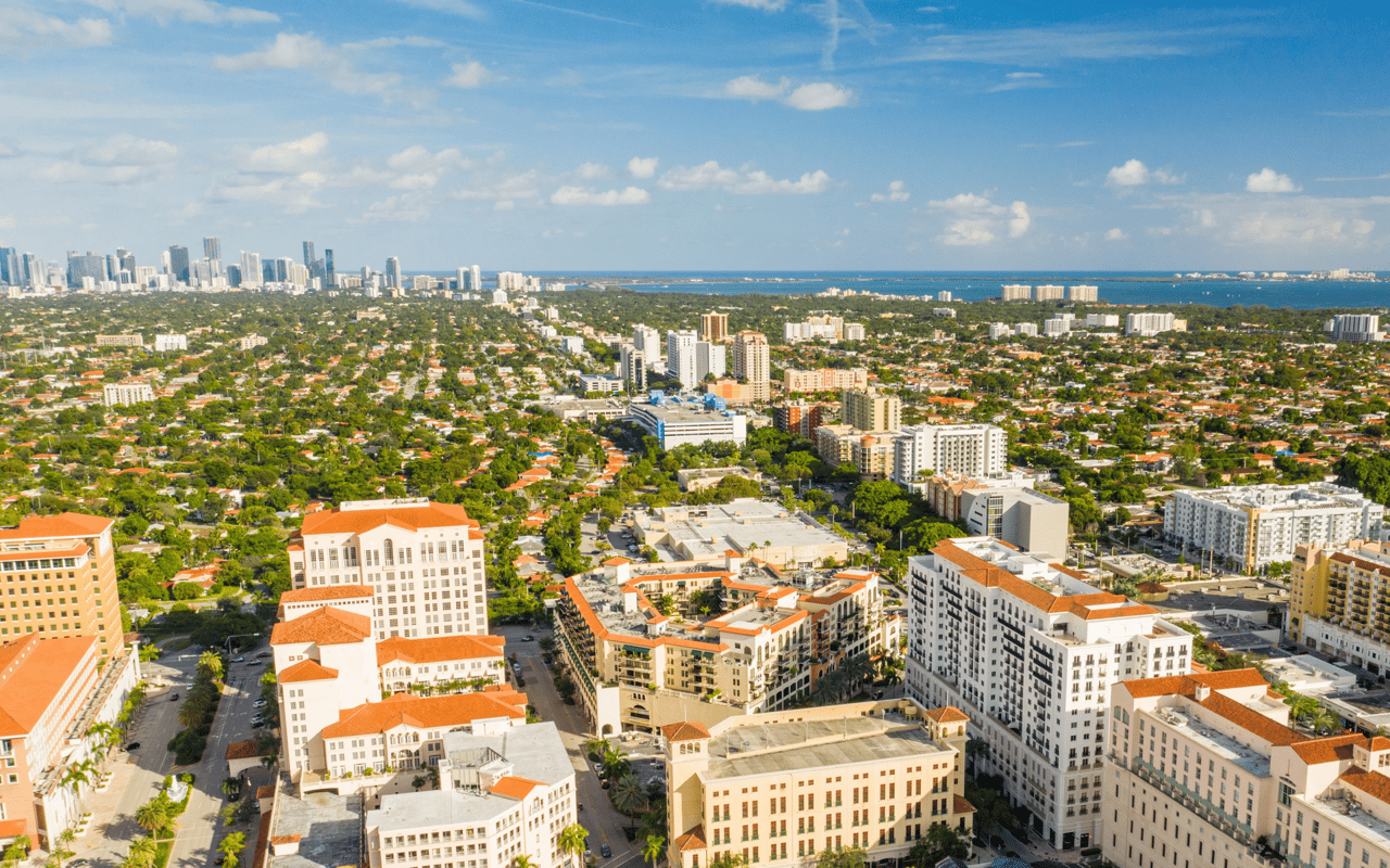 Coral Gables