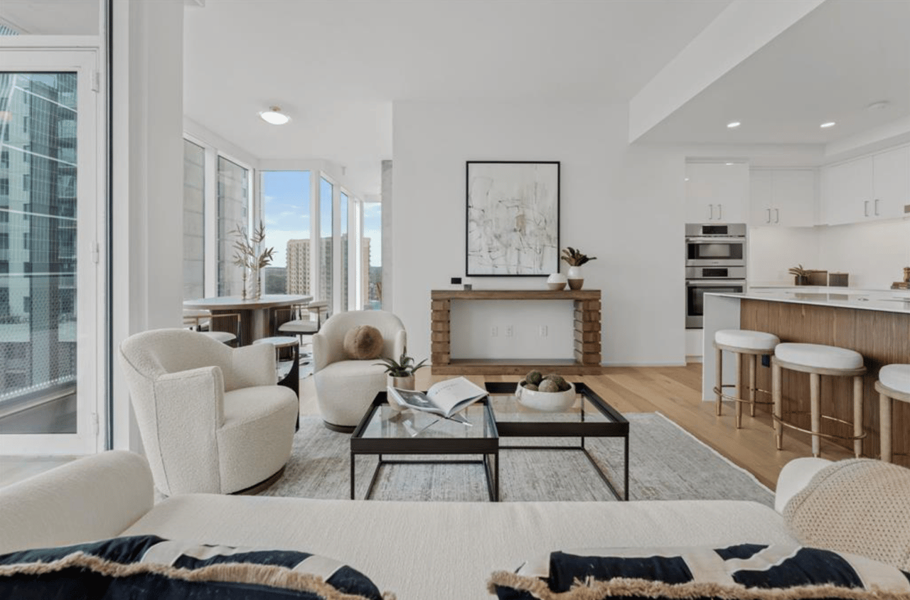 301 West Ave #1008