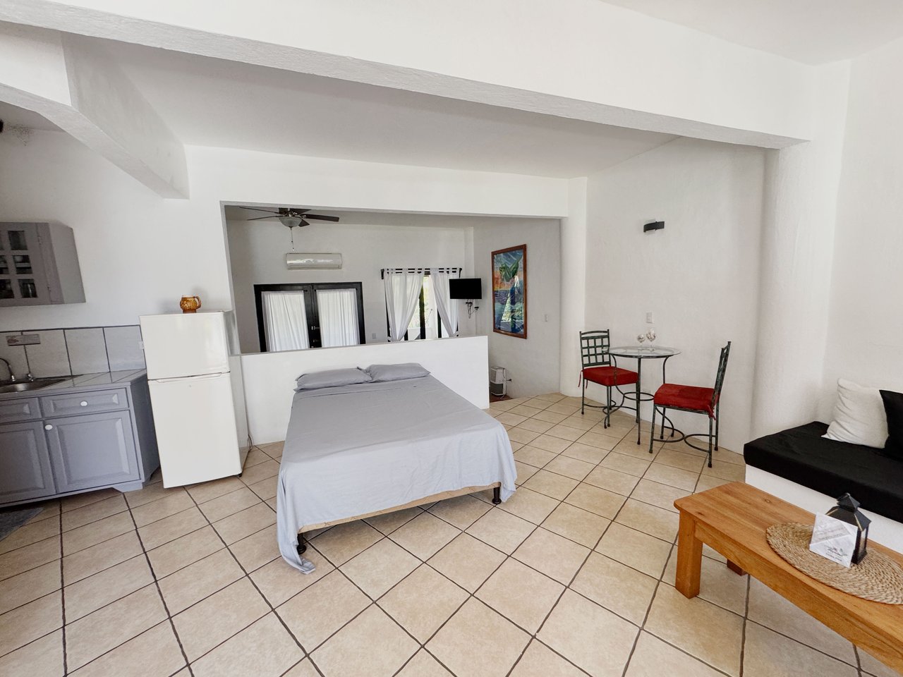 Charming Condo Hotel in the heart of Manuel Antonio 