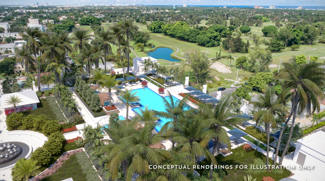 Circ Residences Hollywood