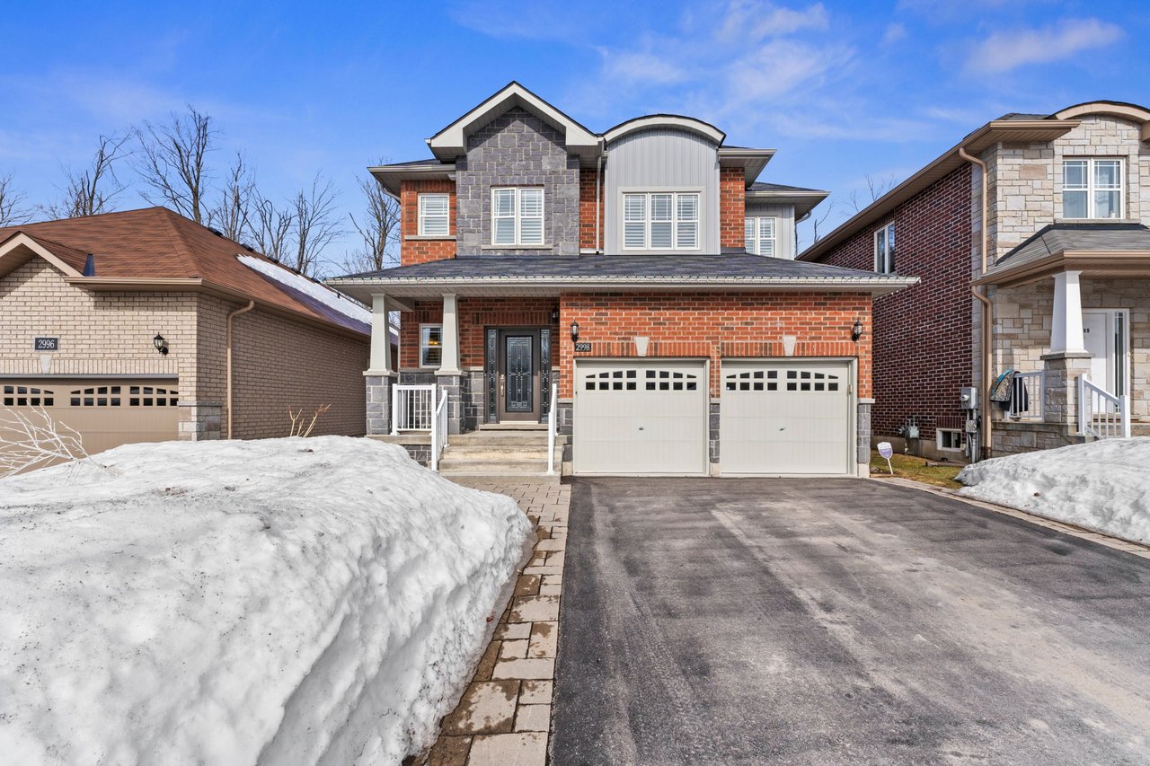 2998 Annalysse Drive, Orillia