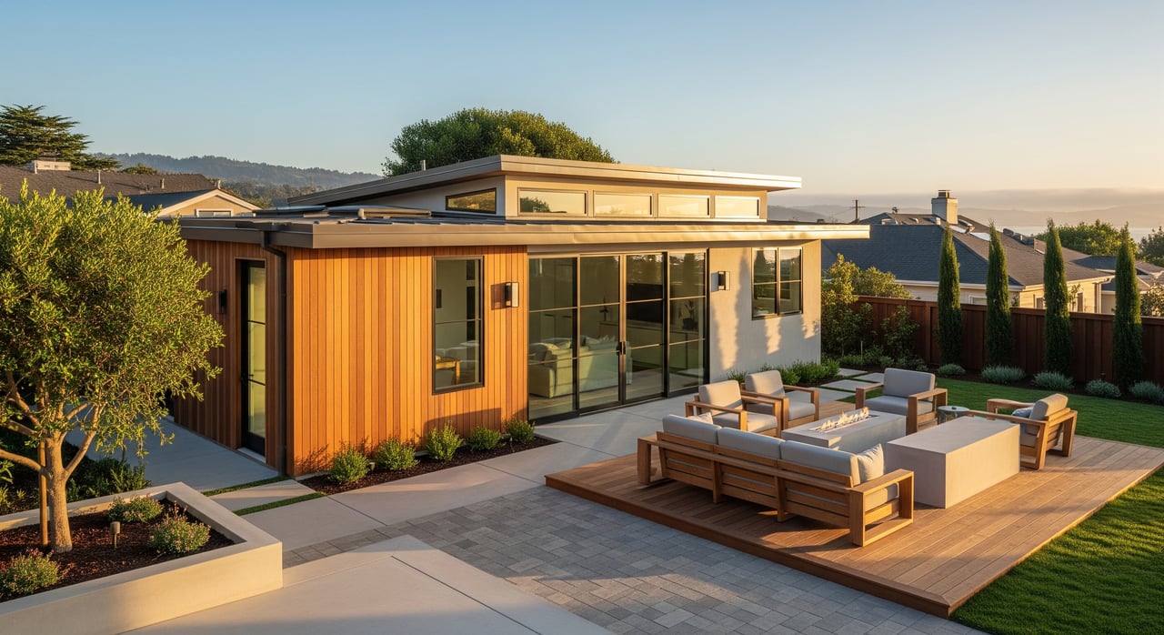 ADU Rentals in San Mateo: Rules, Rents, and ROI Inputs