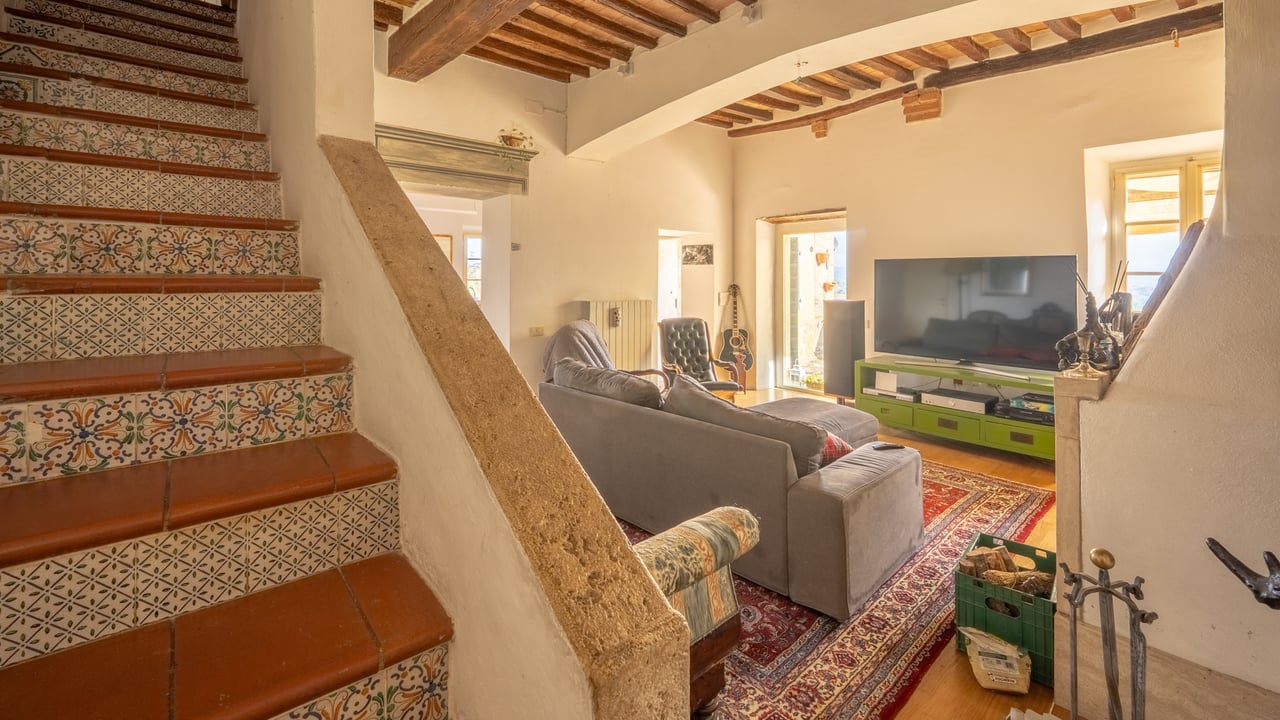 VILLA ALESSANDRA