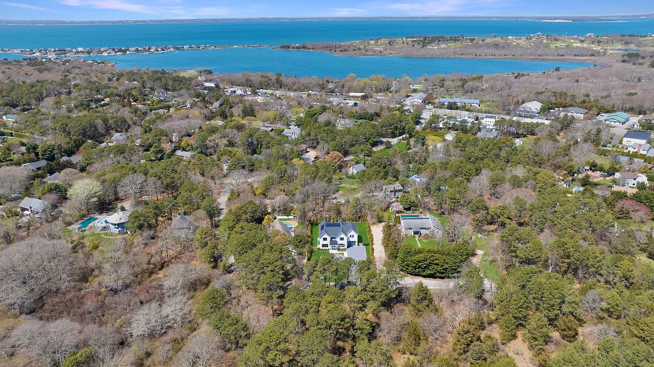 354 Saint Andrews Rd