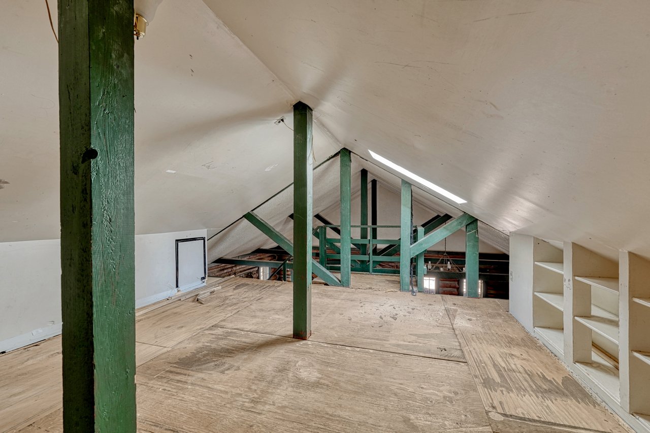 14425 Black Forest Road