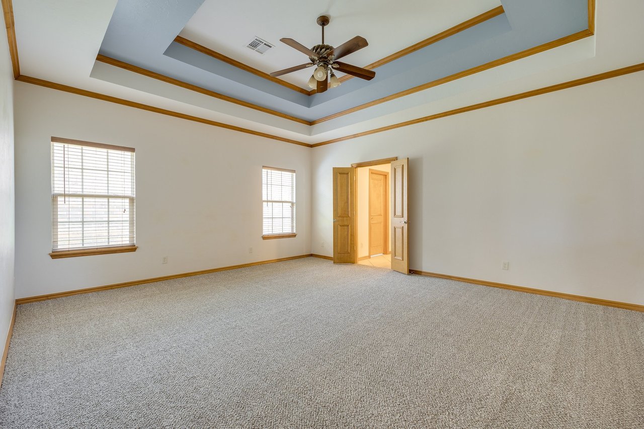 Just Listed: Stunning Home in the Coveted Fenwick Neighborhood