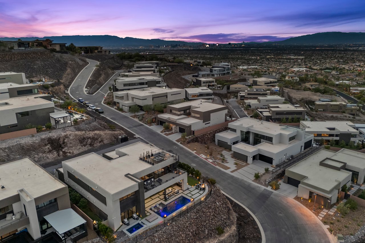 1463 Solitude Ridge Dr