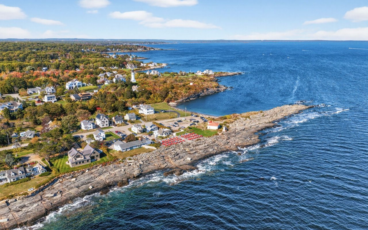 Cape Elizabeth