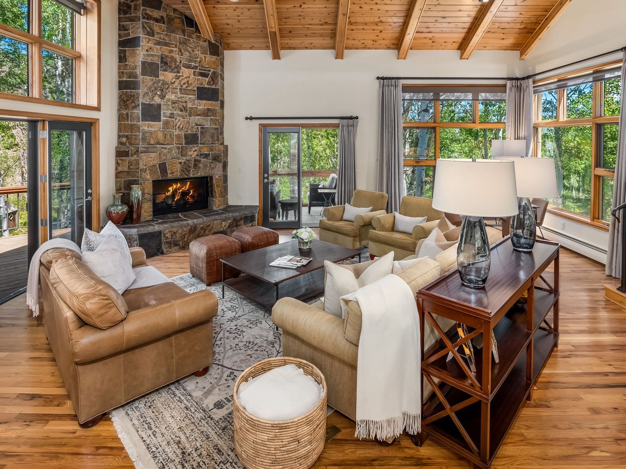 225 Eagle Crest Road