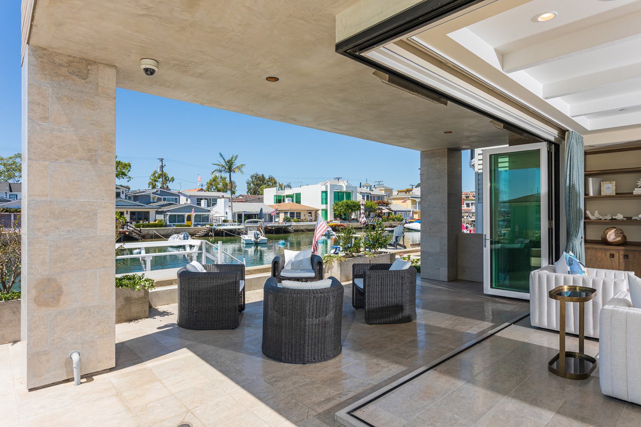 308 Grand Canal