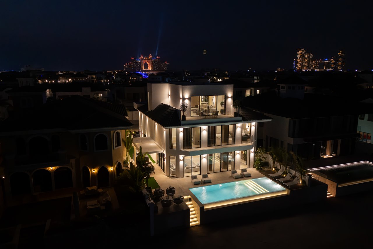 Renovated Garden Home