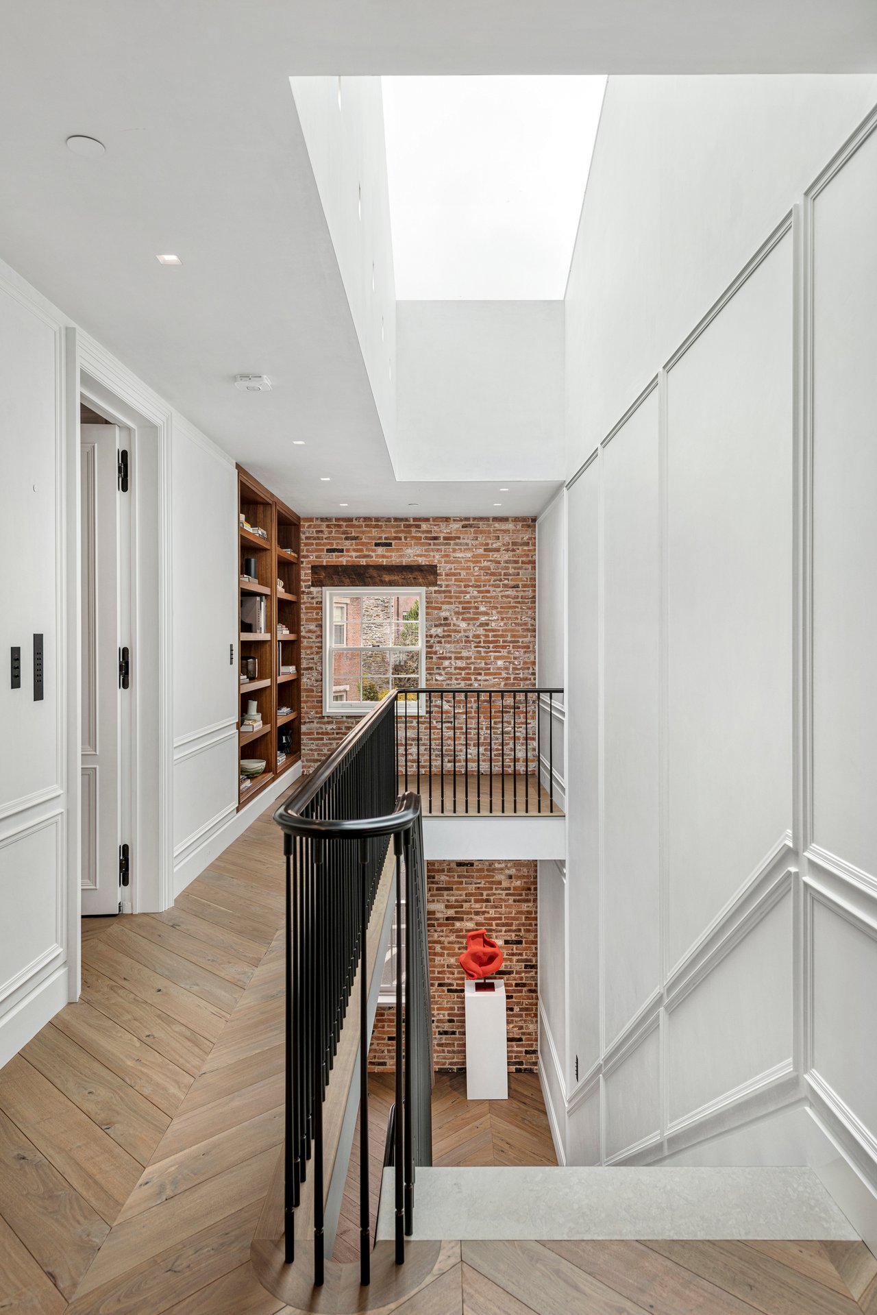 270 Benefit Street