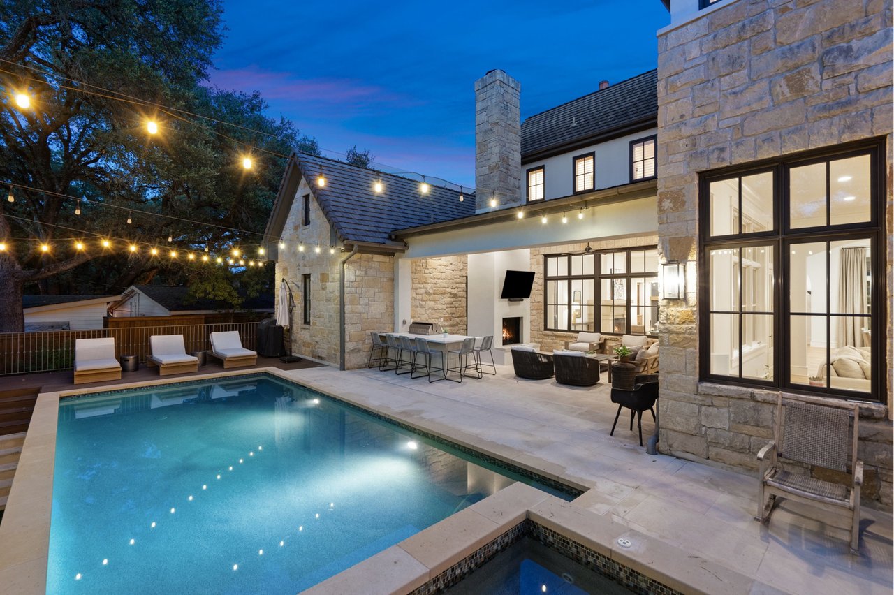 The Ultimate Rollingwood Estate