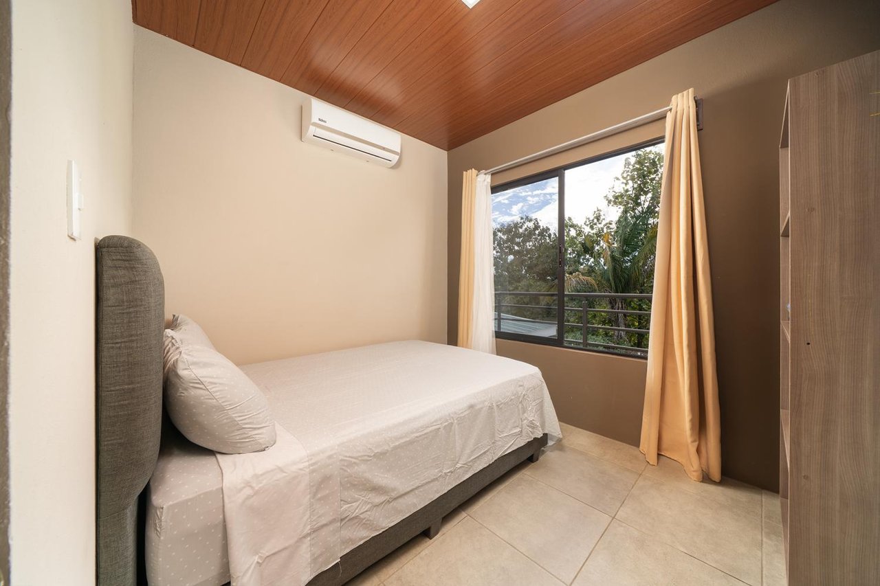 Idyllic Investment Opportunity in San Juanillo | Income-Producing Potential