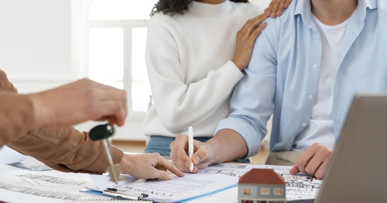 The “Noise Map” Test: What Homebuyers Should Listen for Before Buying