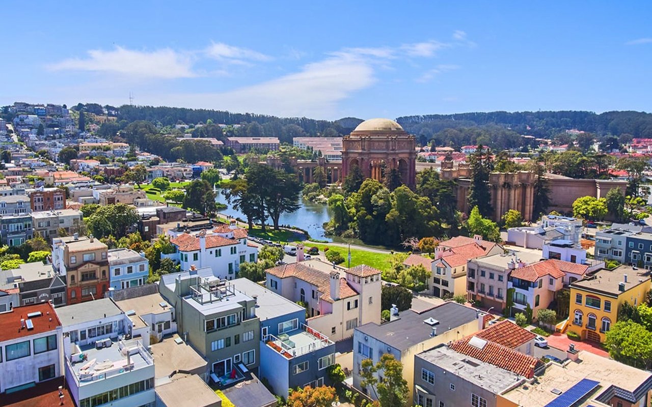 San Francisco Market Update | February 2026