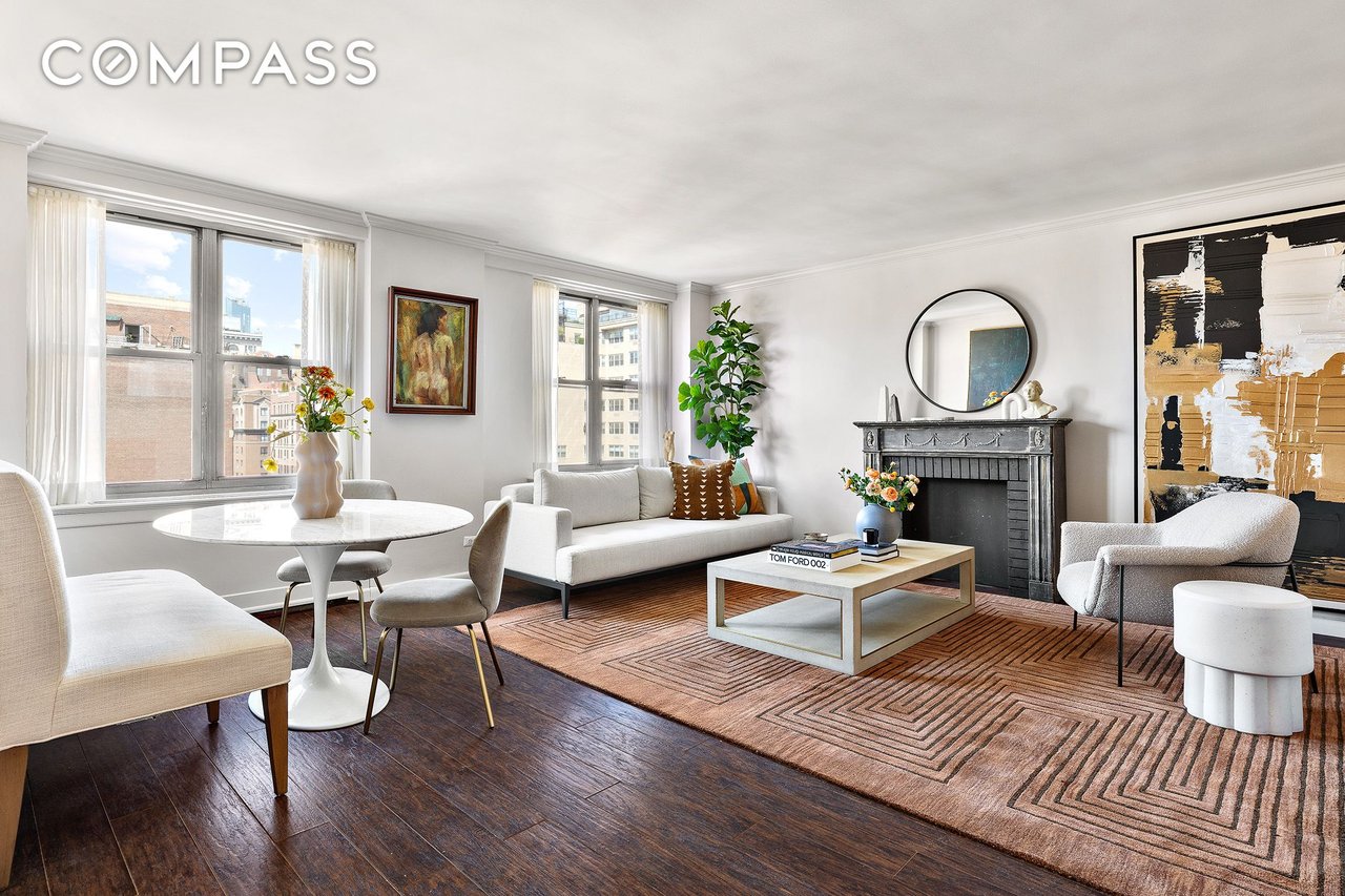 2 Fifth Ave, #16Q