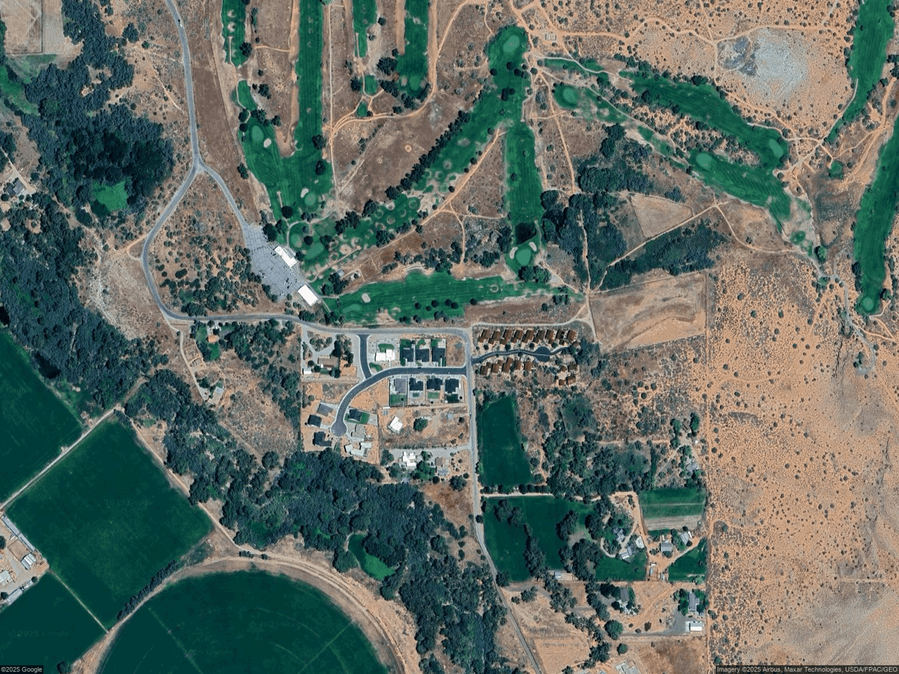 3317 Watchman Trail E #17