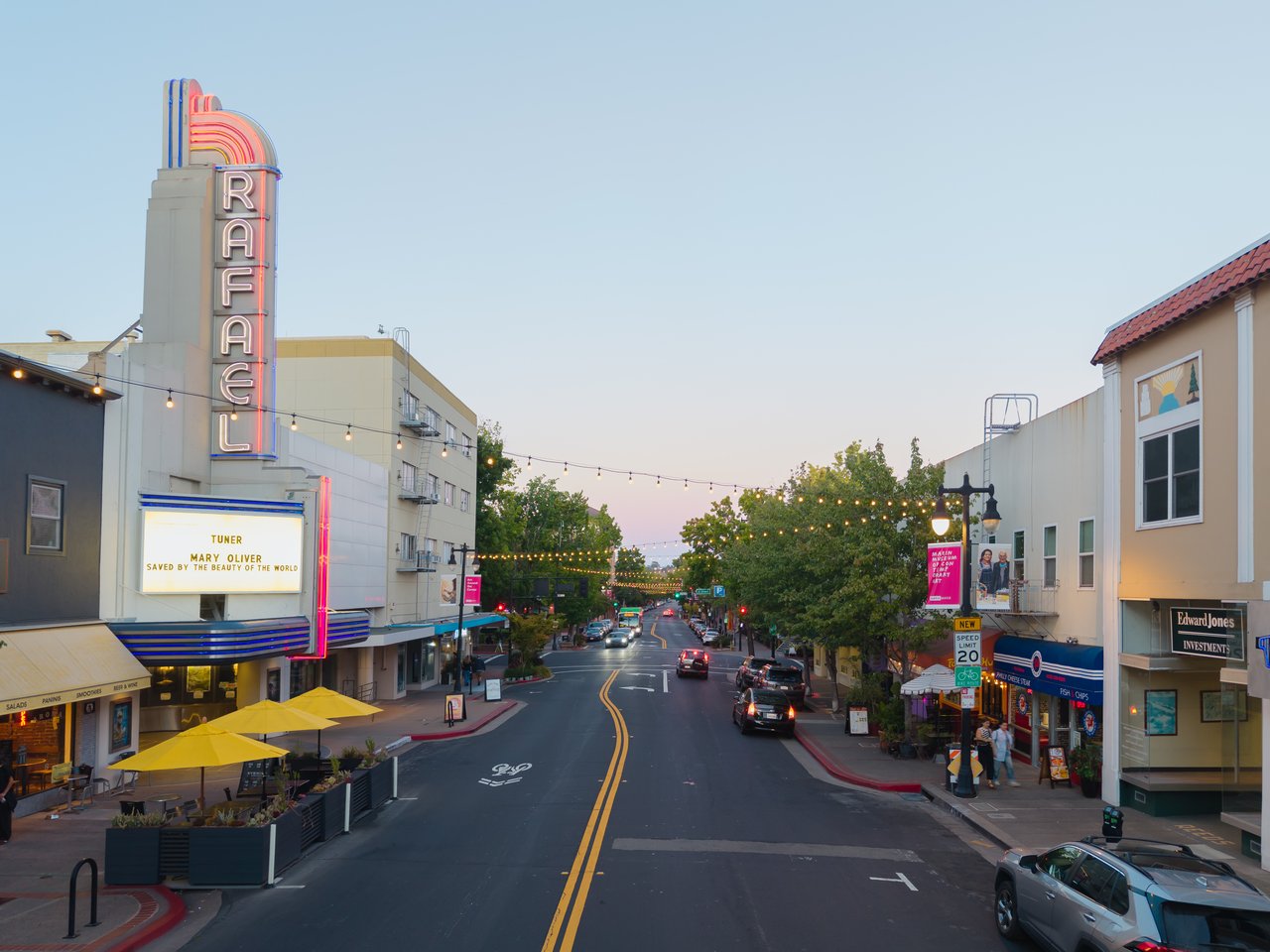 San Rafael