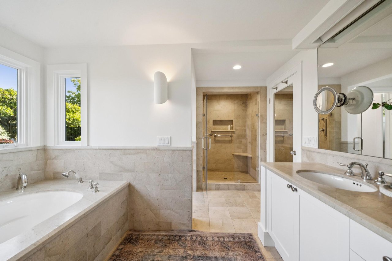 36 Prospect Avenue, Sausalito