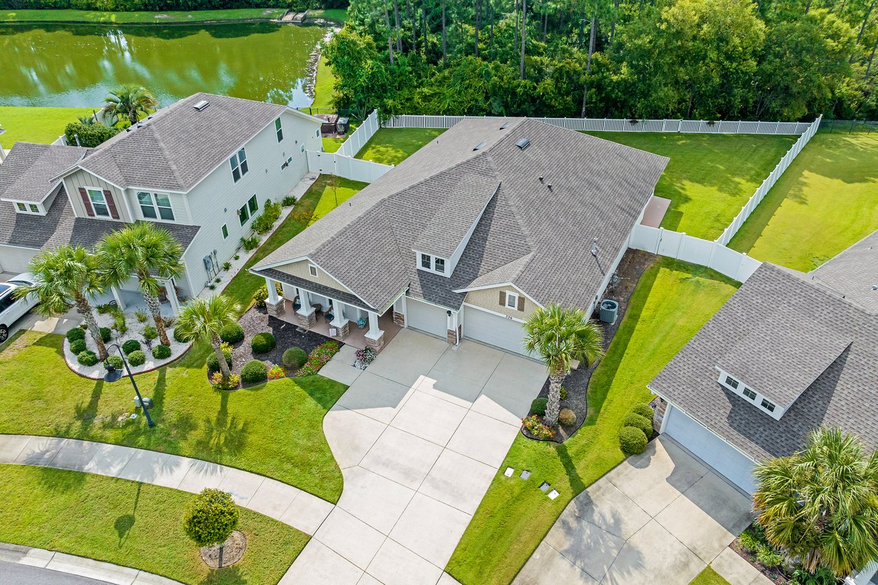 336 Johnson Bayou (FOR SALE)