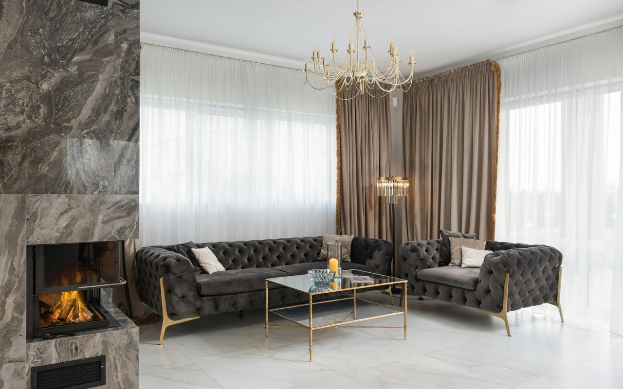 Introducing Black Label: The Costigan Group’s Hands-Off Luxury Selling Experience in Nashville