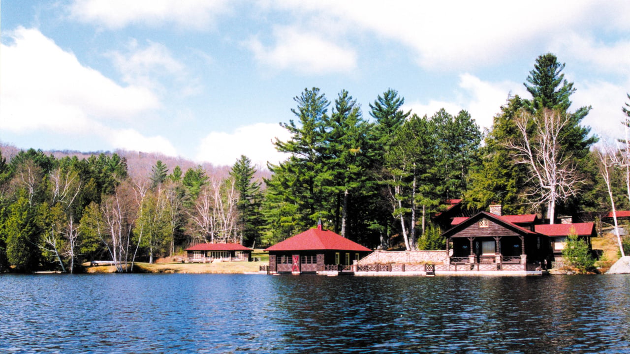 Wenonah Lodge — Four Sales, Four Decades of Upper Saranac Lake Experience