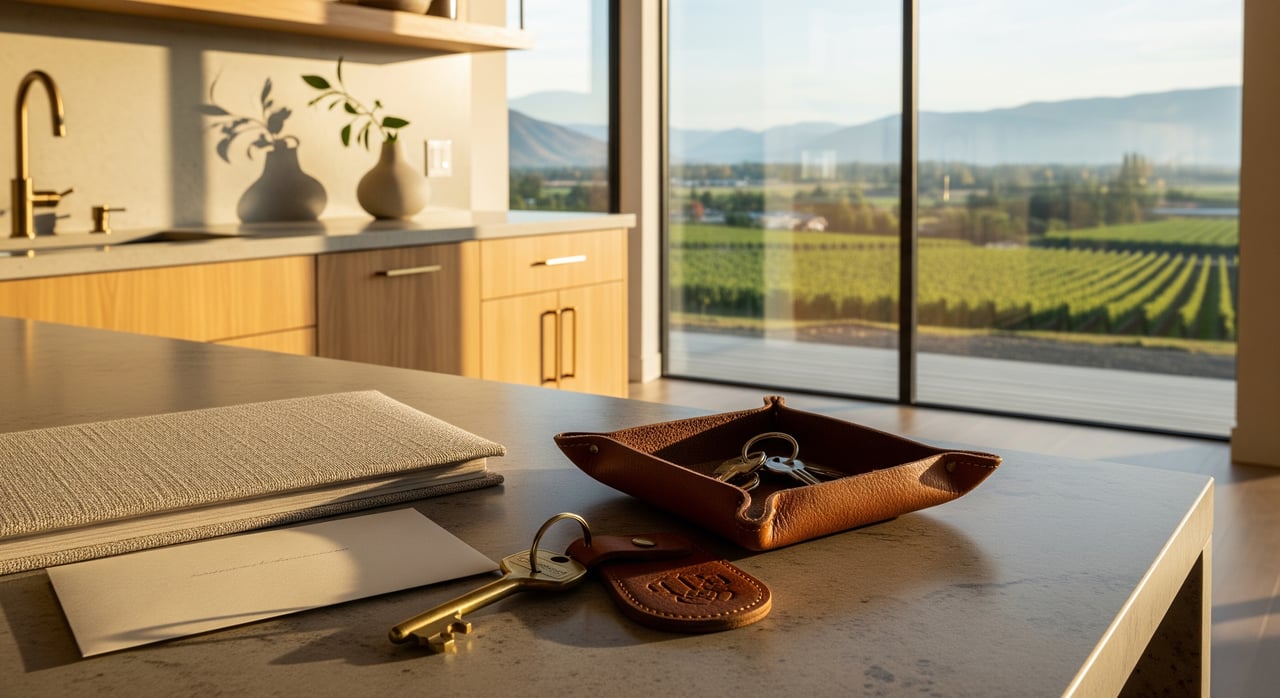 Closing Costs In Zillah: What Buyers Should Expect