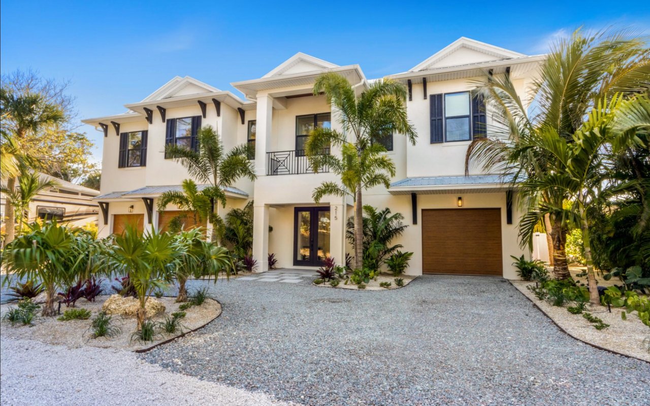 Your Guide to Getting a Home Inspection Before Buying in Anna Maria Island