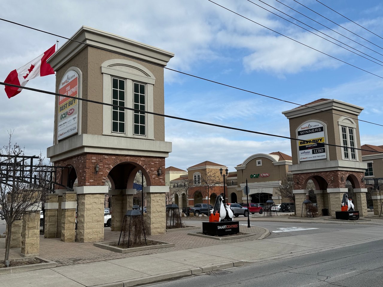 Detached Leaside Family Home