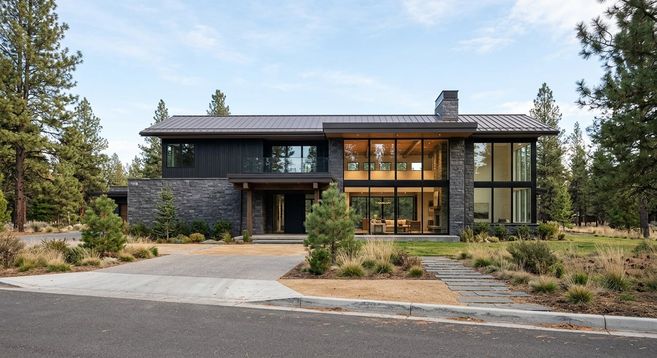 Is Low-Density Living In Hideout Canyon Right For You