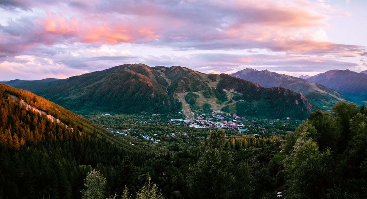 Aspen