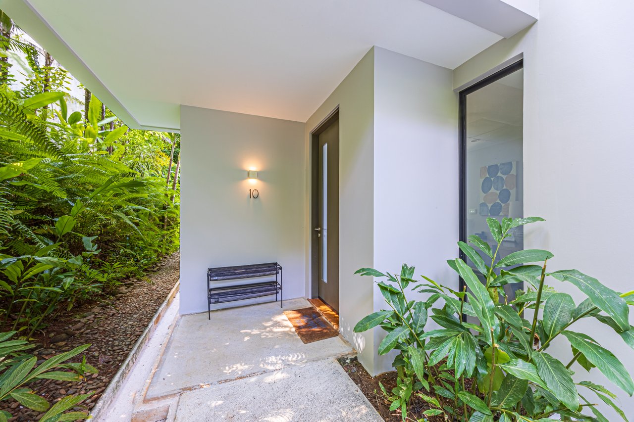 VILLA MAREN | ELEVATED LIVING IN UVITA | DOMINICAL 