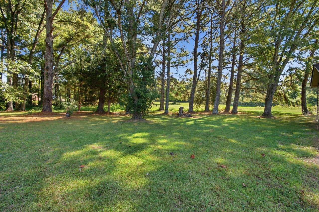 Peaceful 1-Acre Retreat with Pond & Covered Patio in Madison
