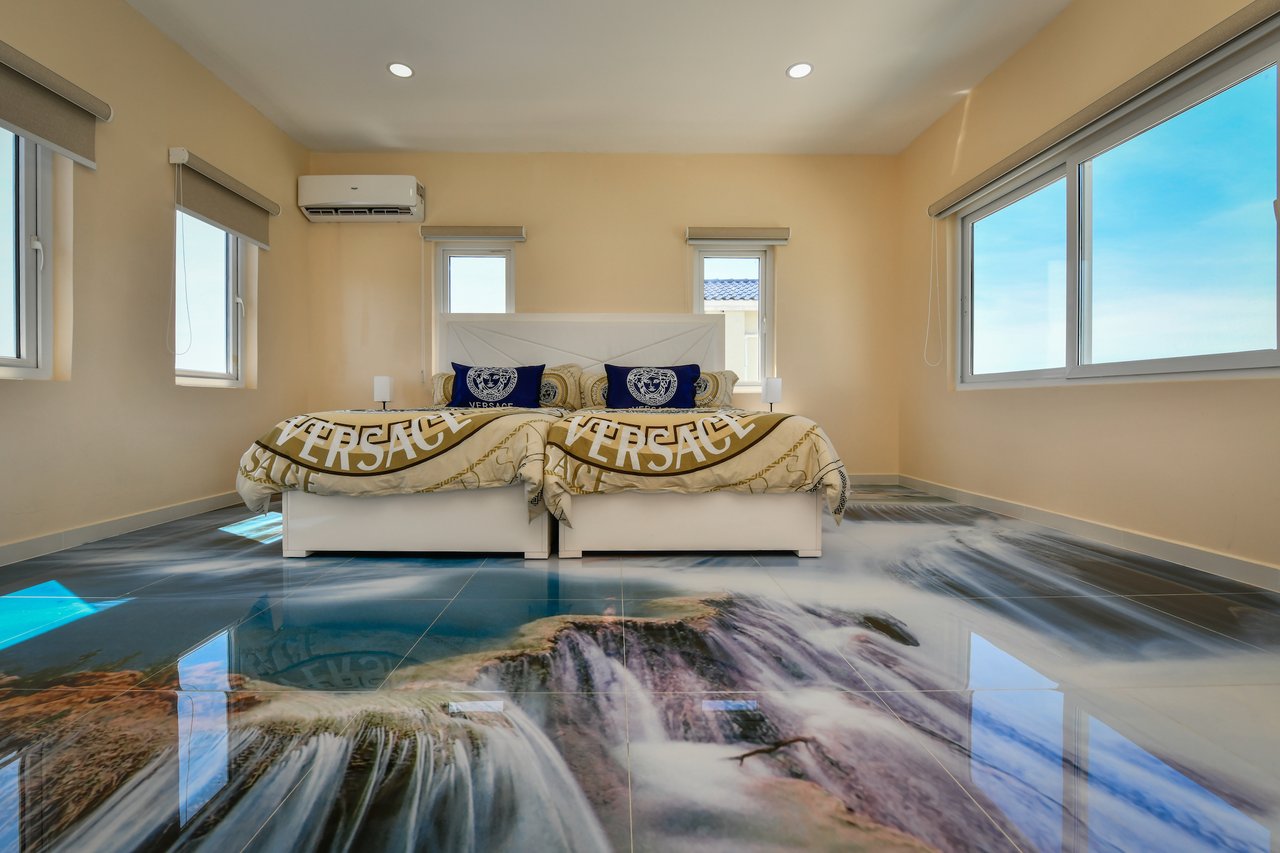 Savaneta 222 Villa 2