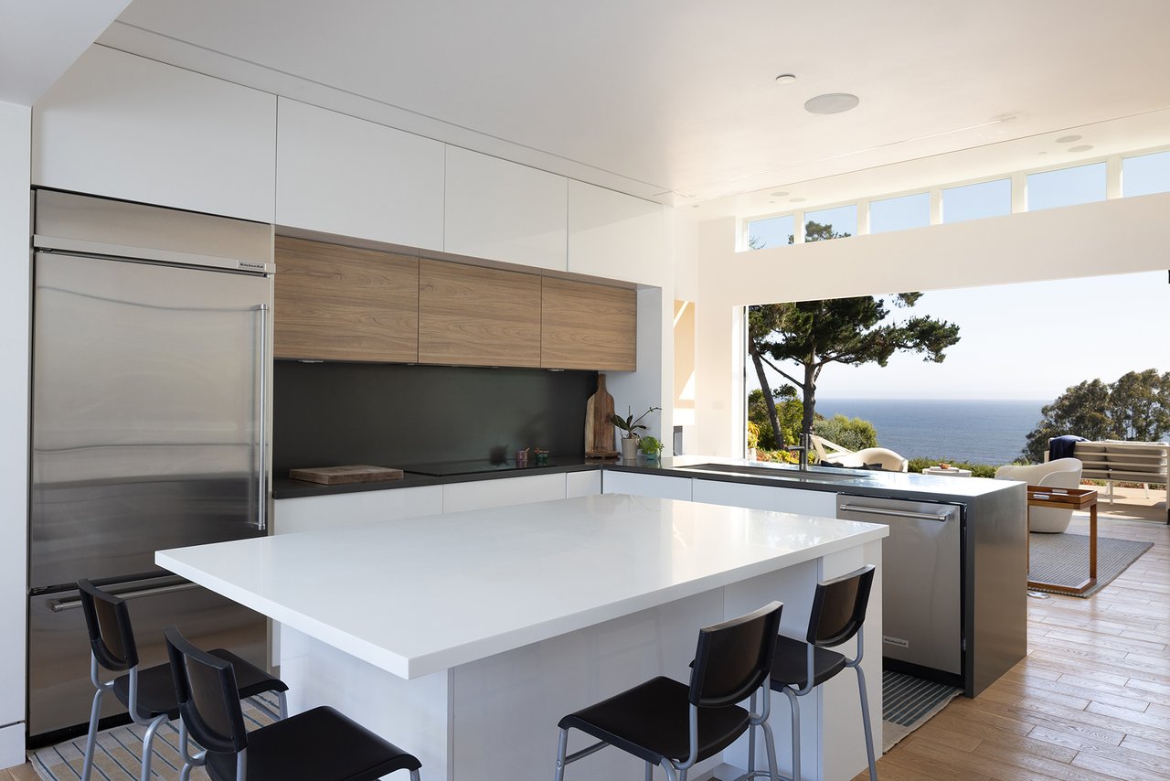 Aptos Oceanview Rental - Long Term Lease
