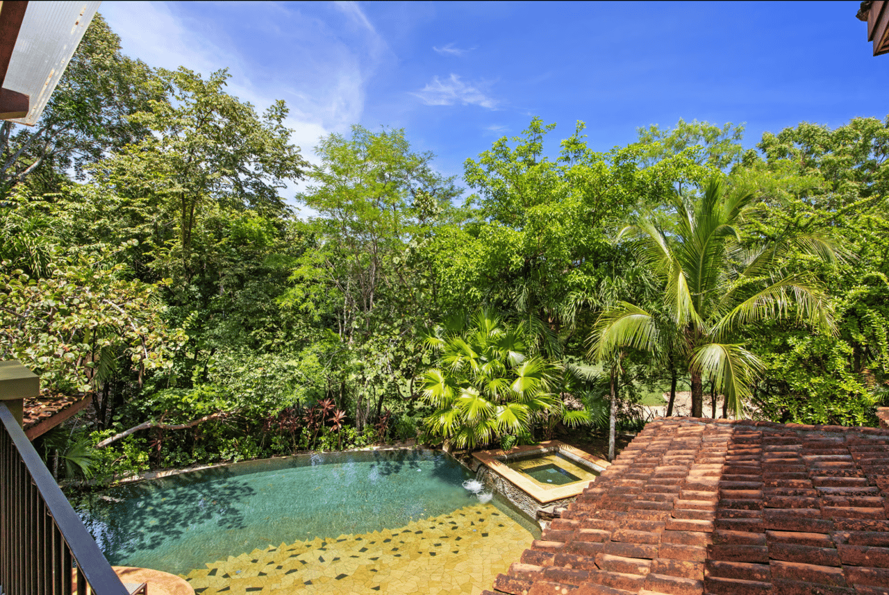 Villa Carao 12 | Luxury Golf Course Estate in Reserva Concha