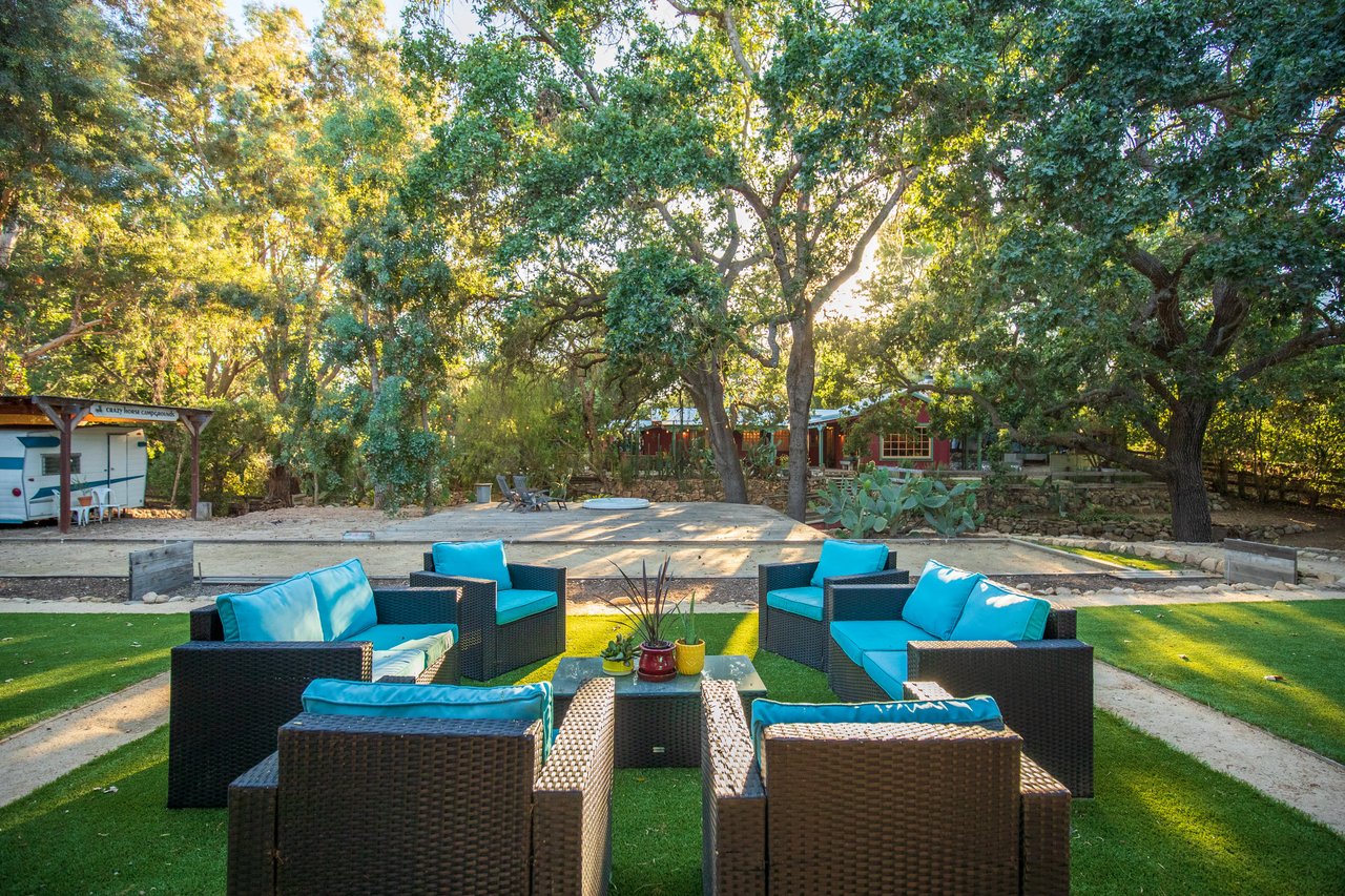 3455 Cedar St.