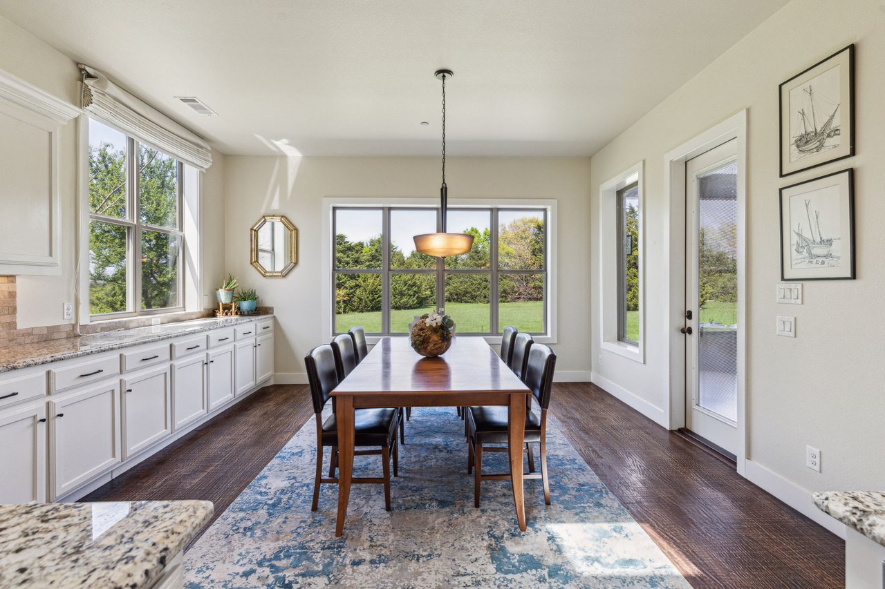 1719 Stacy Rd in Fairview has just closed