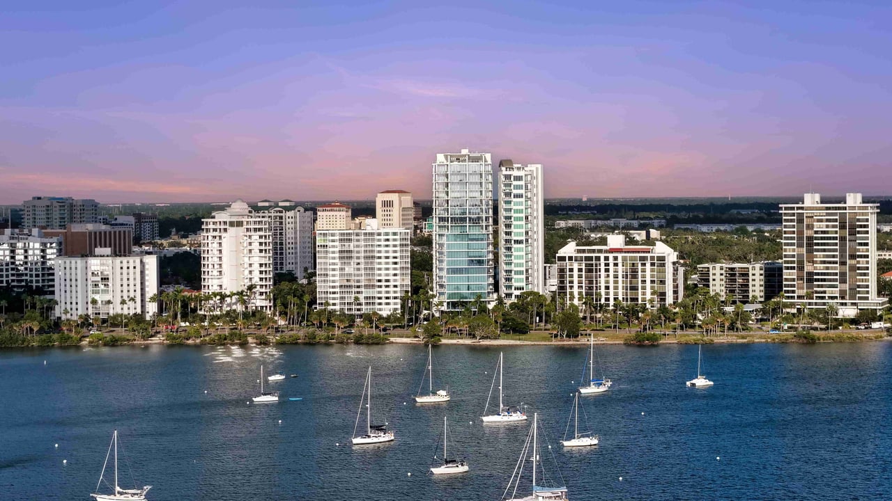 605 Gulfstream, Unit 12, Sarasota, FL, 34236