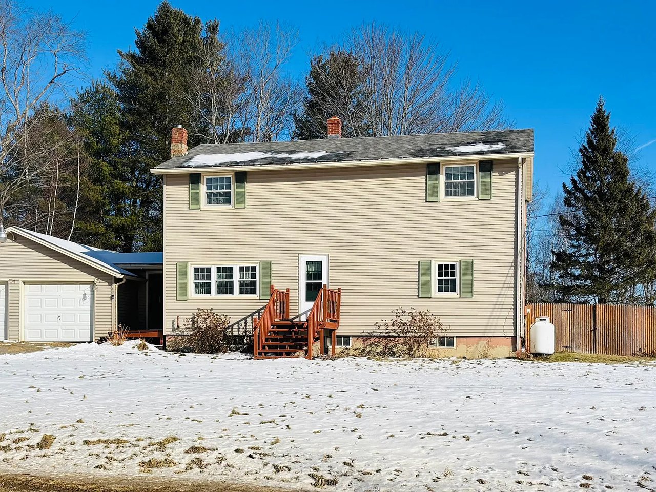 149 Coles Corner Rd