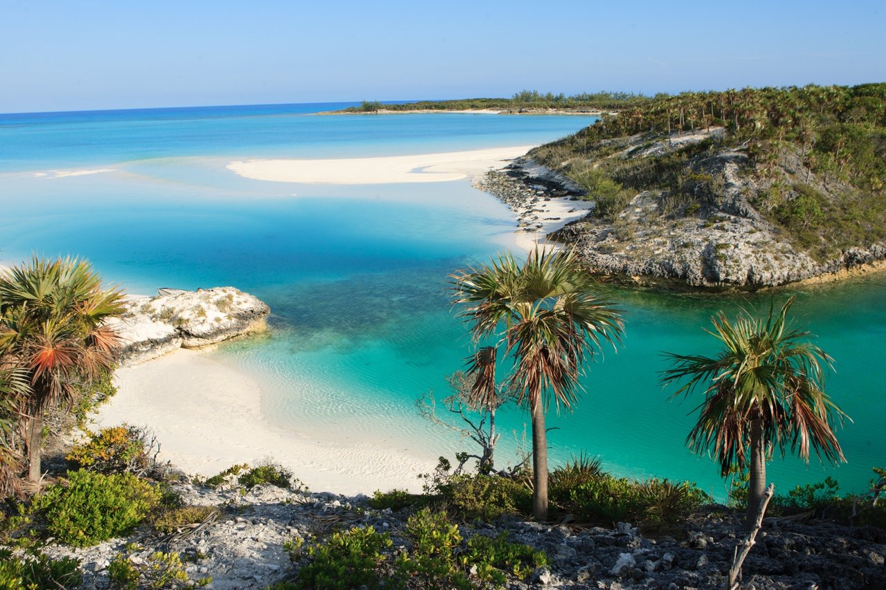 The Exumas