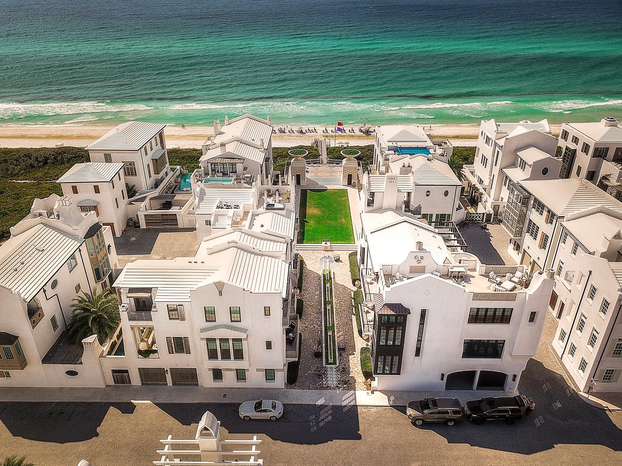 Alys Beach