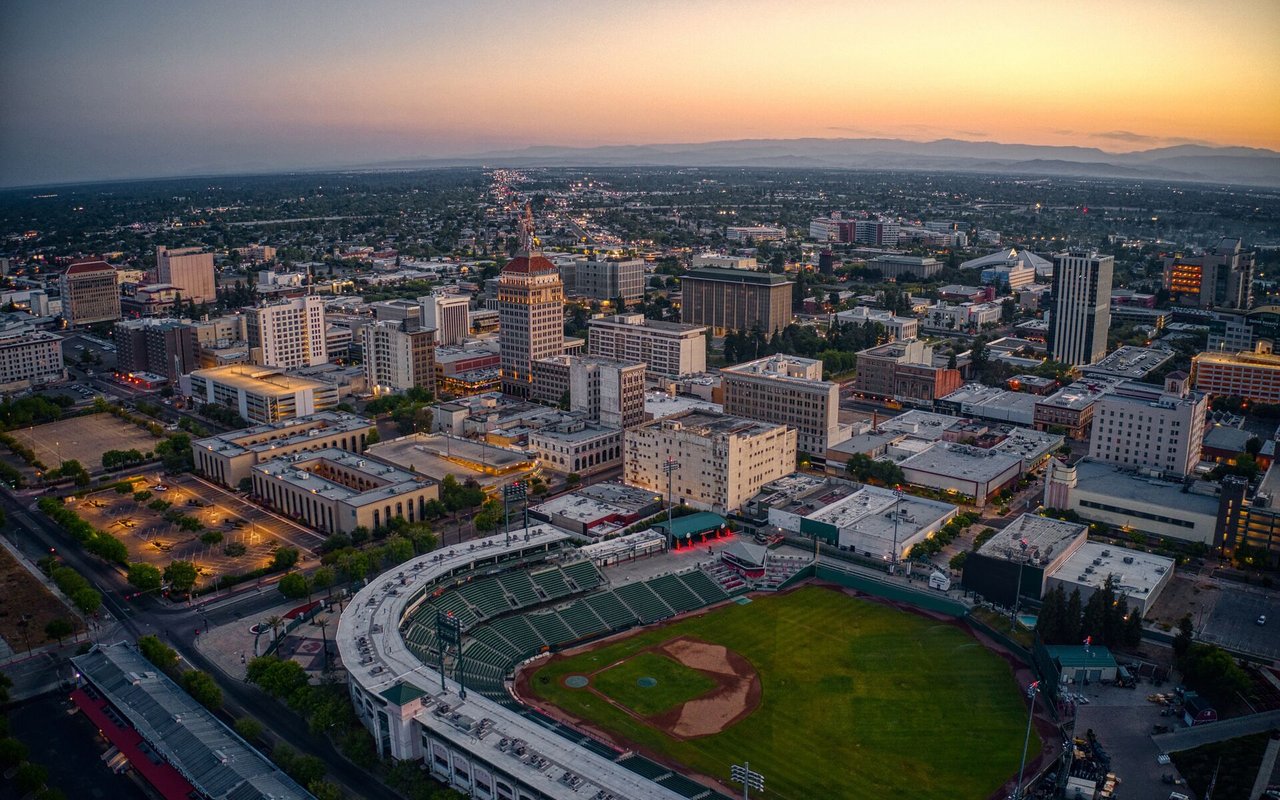 Fresno