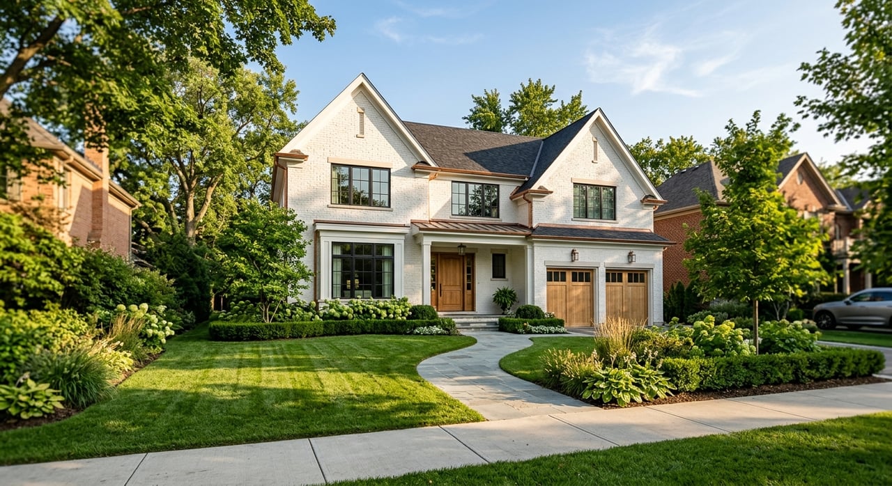 How Highland Park Micro-Markets Affect Your Home Search