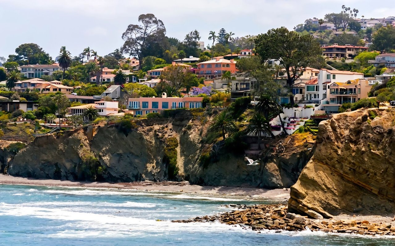 La Jolla