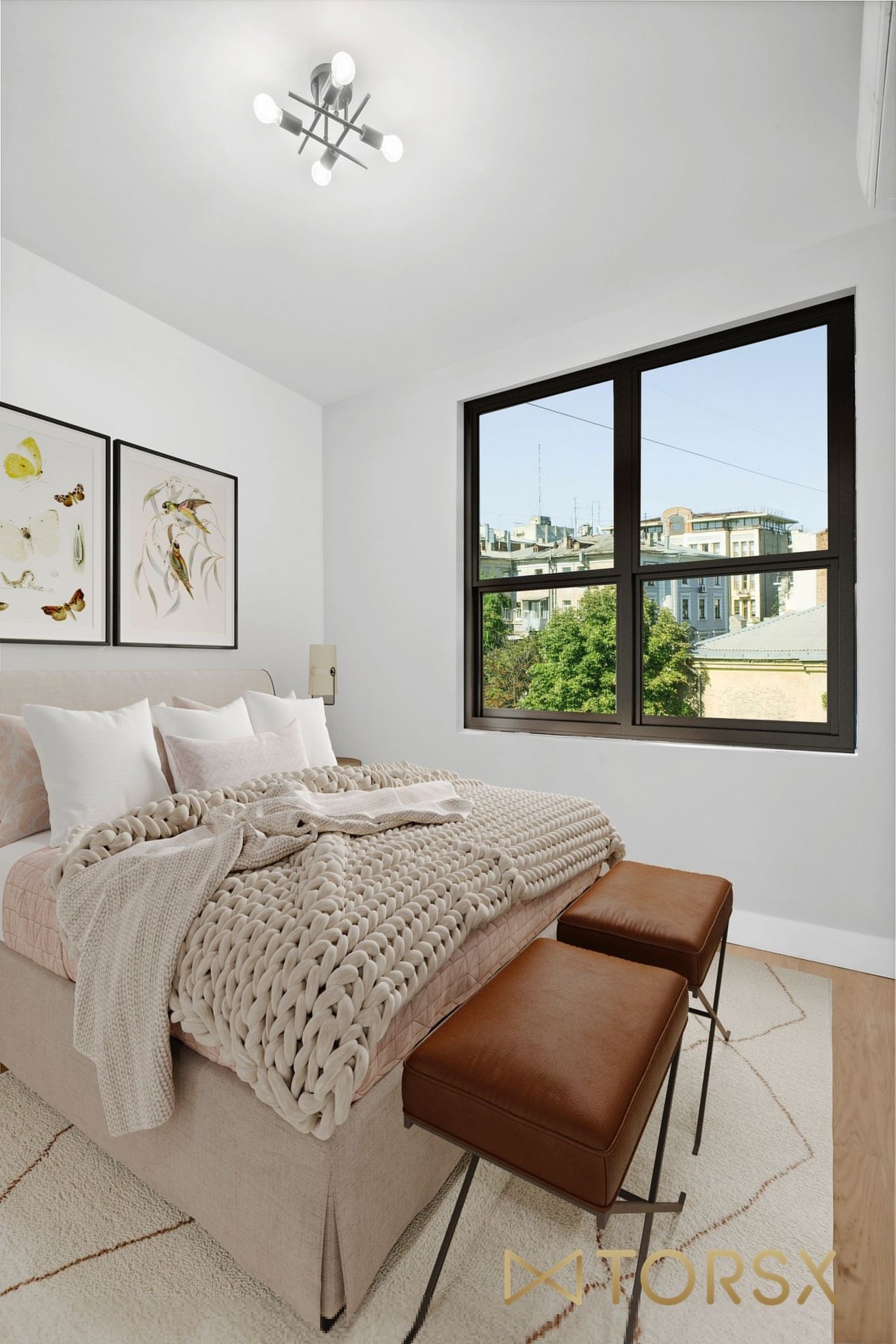 343 Vernon Avenue #1